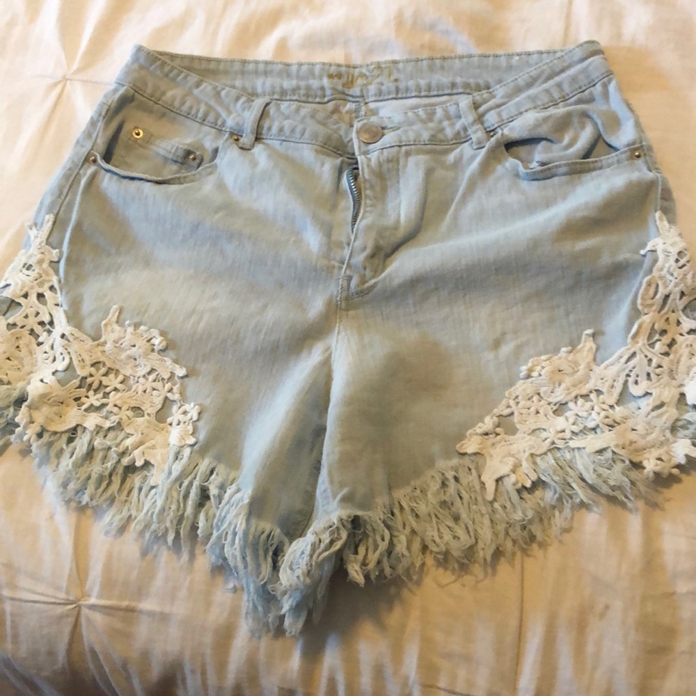 Rue 21 Shorts